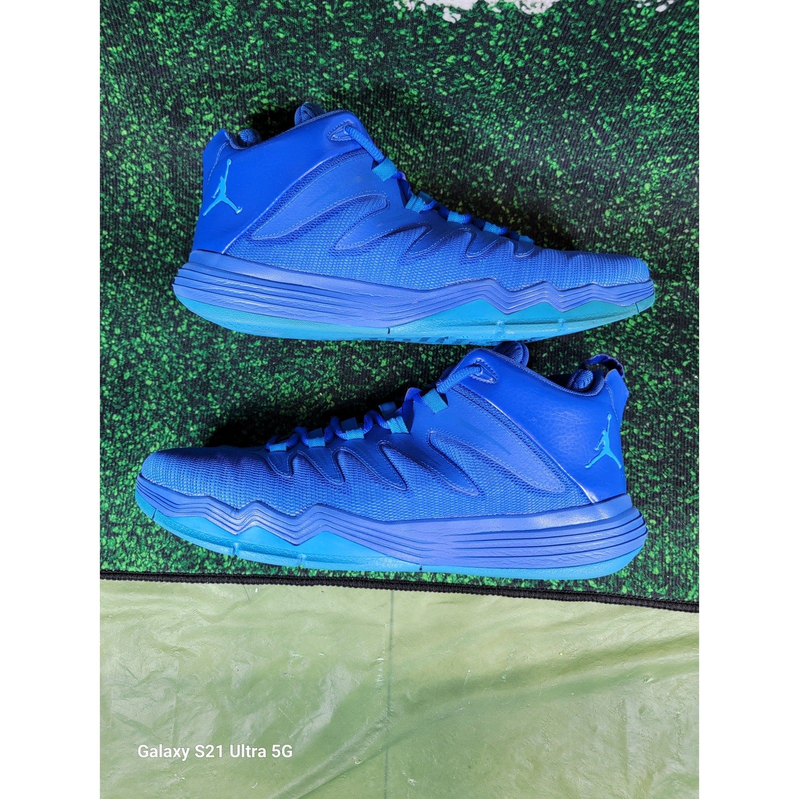 Nike Jordan CP3 9 Sz 12  8108684051