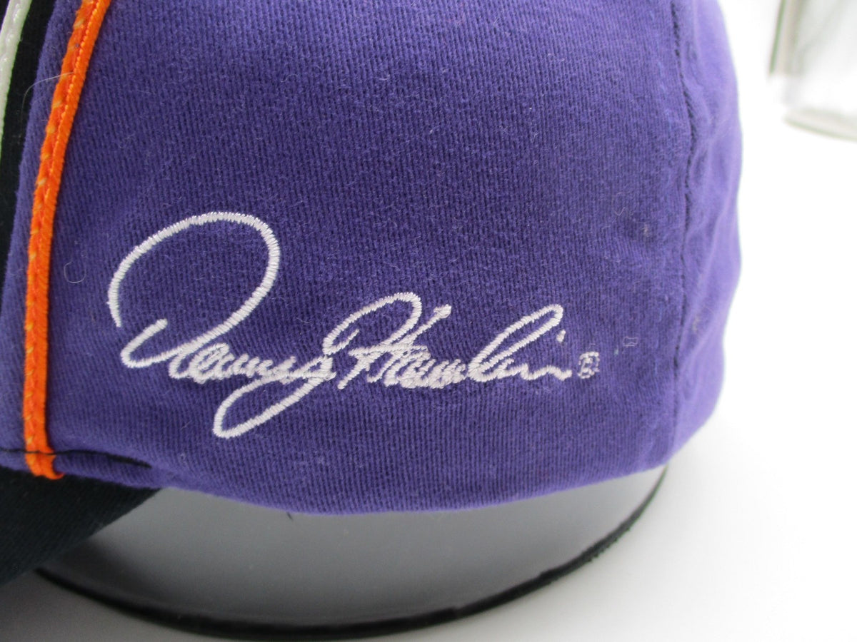 Chase Authentics FedEx Racing #11 Denny Hamlin NASCAR Hat One Size Used3