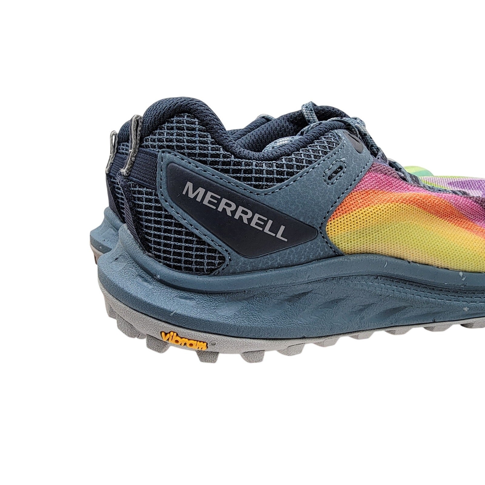 Merrell Wmns Antora 3 Rainbow Trail Running Shoes Sz 5.5 J067550