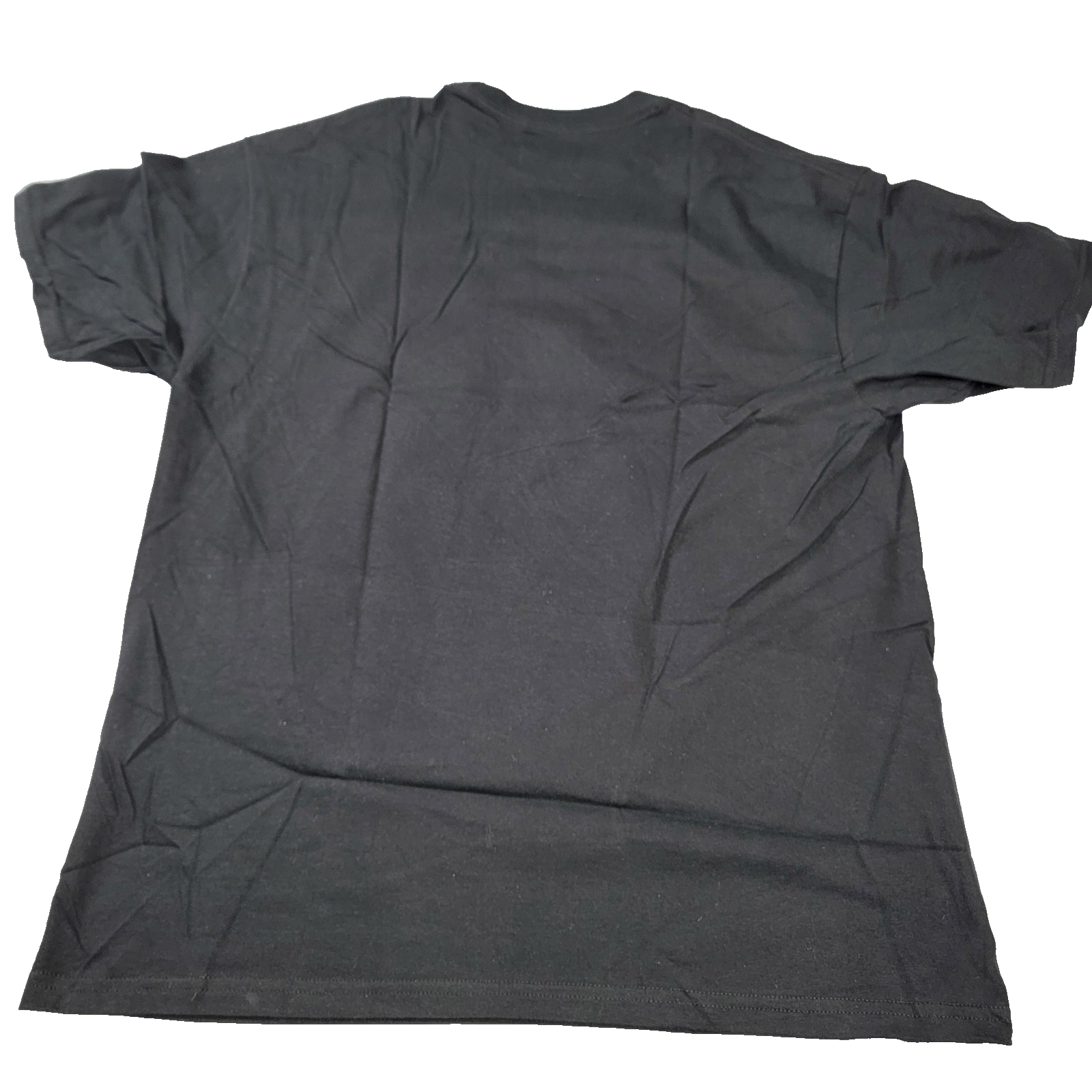 TLC Shirt Mens Large Black Graphic Tee 2021 Tour Music Hip Hop Unisex