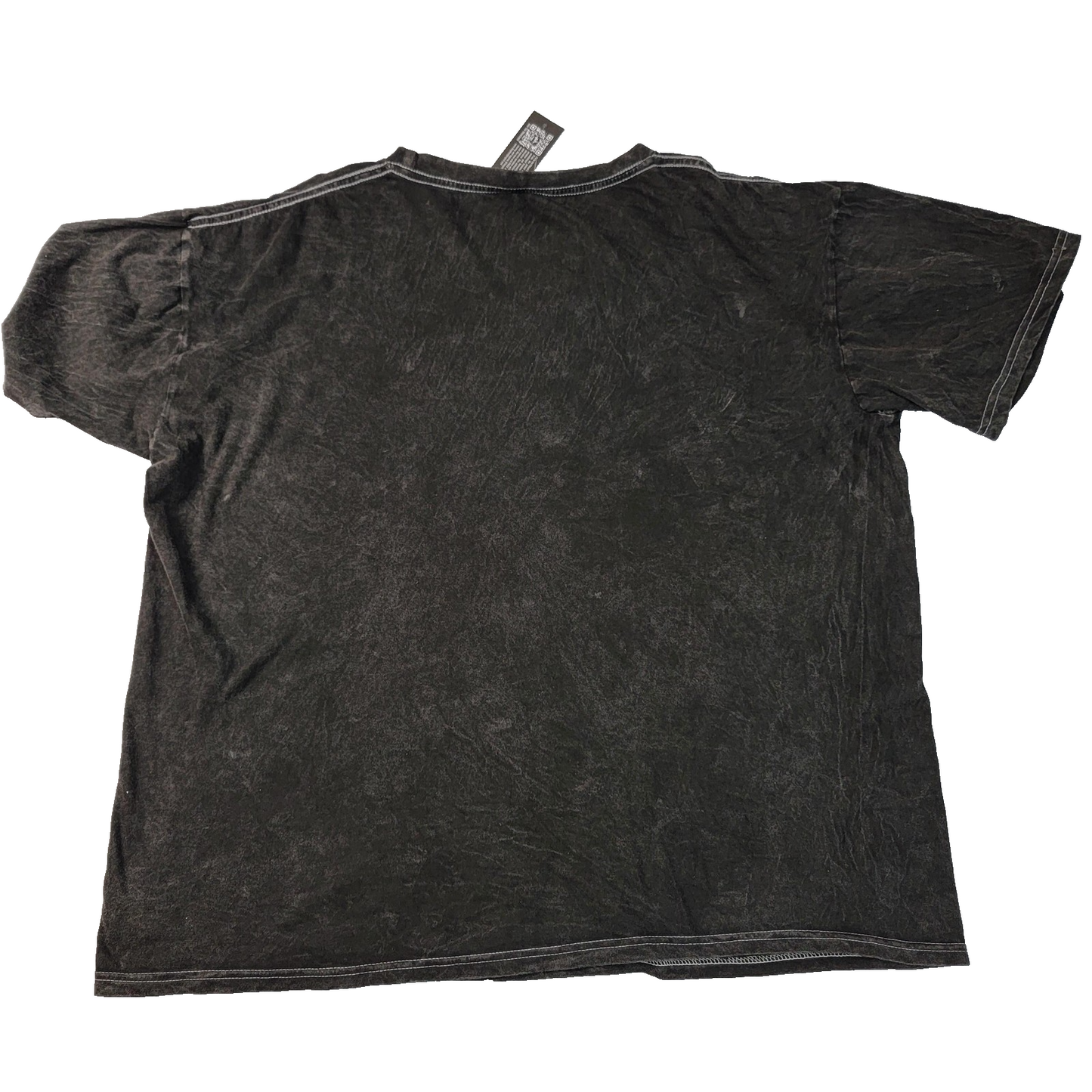 Phluid Project Shirt Mens XL Black Kind Is Cool Be Cool Pride Graphic