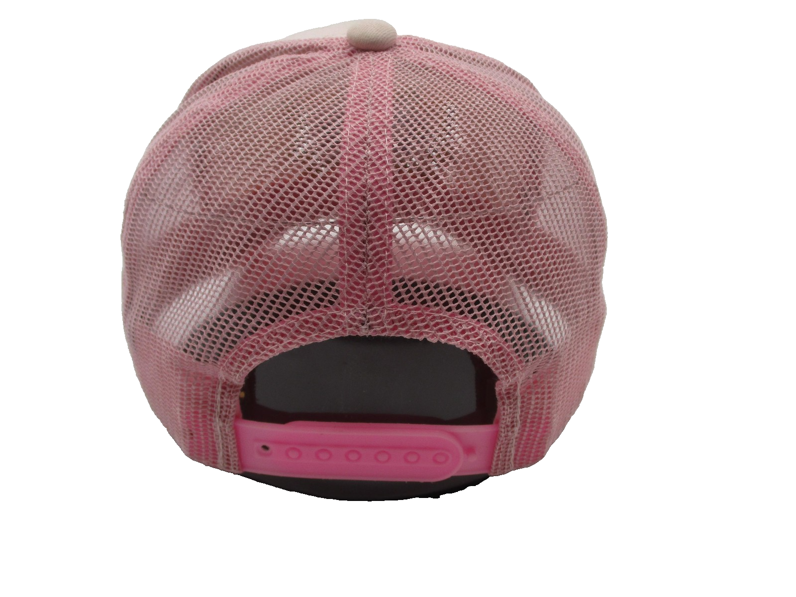 Mu:ka Dope Hat Cap Snap Back Pink Mesh Trucker Embroidered Comic One Size Mens4