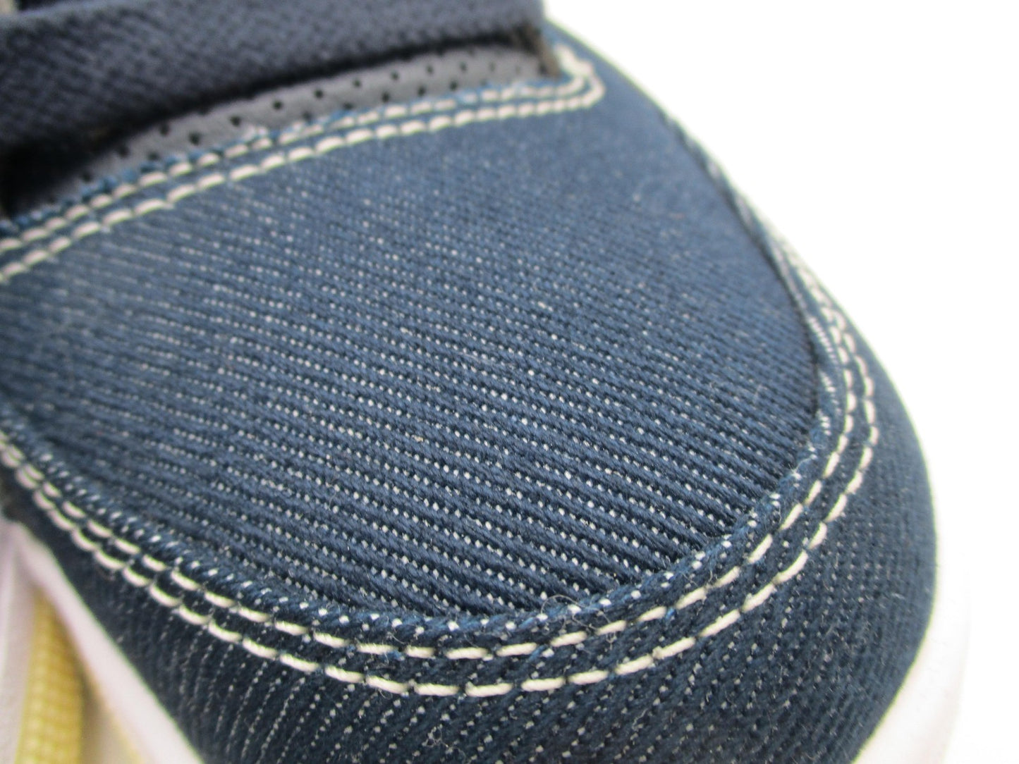 Jordan Flight Court Shoes Womens Size 11 Blue Obsidian Denim Sneakers IH44894516