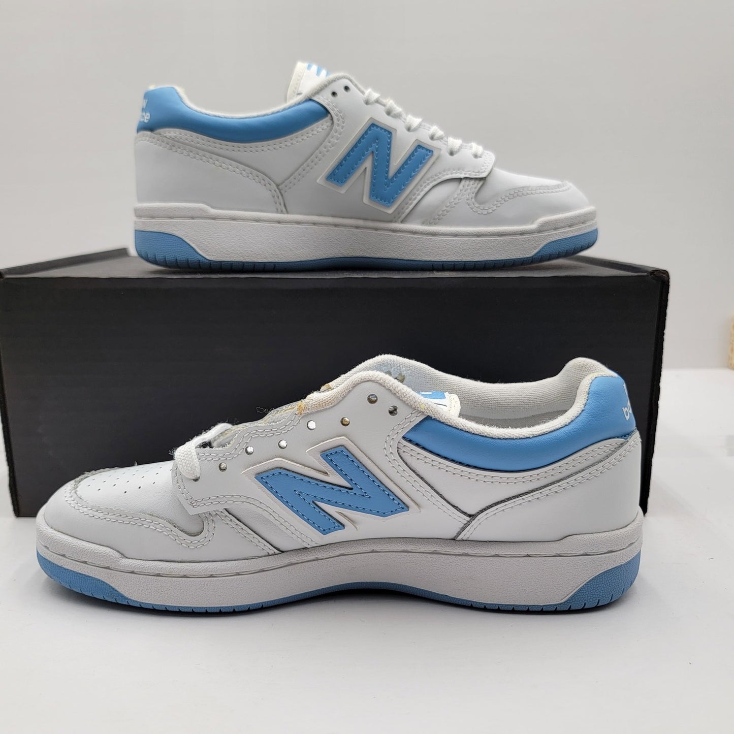 New Balance 480 'UNC' Mens Sz 6 BB480LTC (258) 1