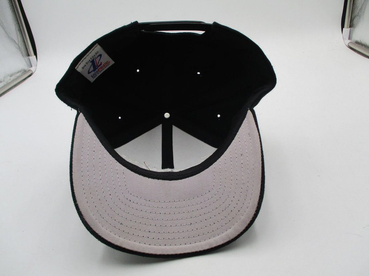 Vintage Texas A&M Aggies Hat Cap Snap Back One Size NCAA Football Logo Athletic8