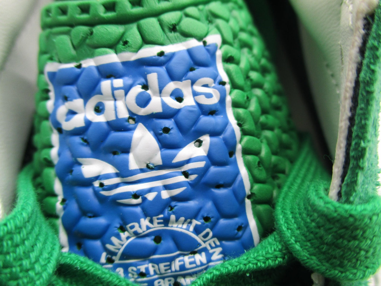 Adidas SL 72 RS J Shoes Youth Size 5 Green Running Sneakers Originals JH567311