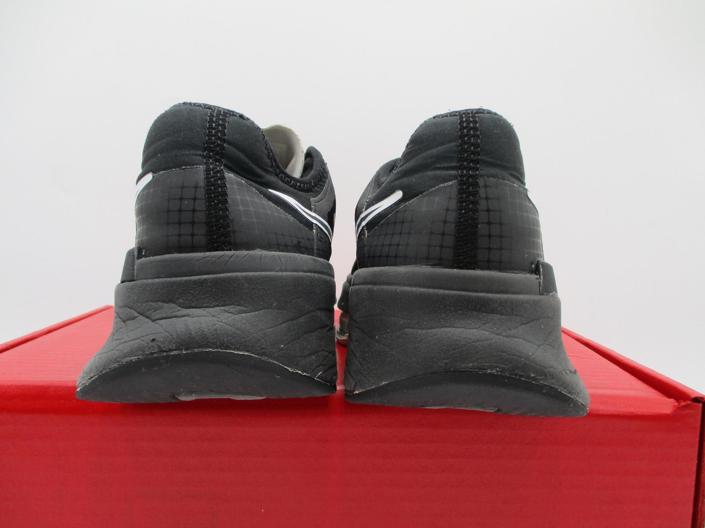 Nike Air Zoom SuperRep Sneaker Women's Size 7 Black Training Gym DA9492010 1C56