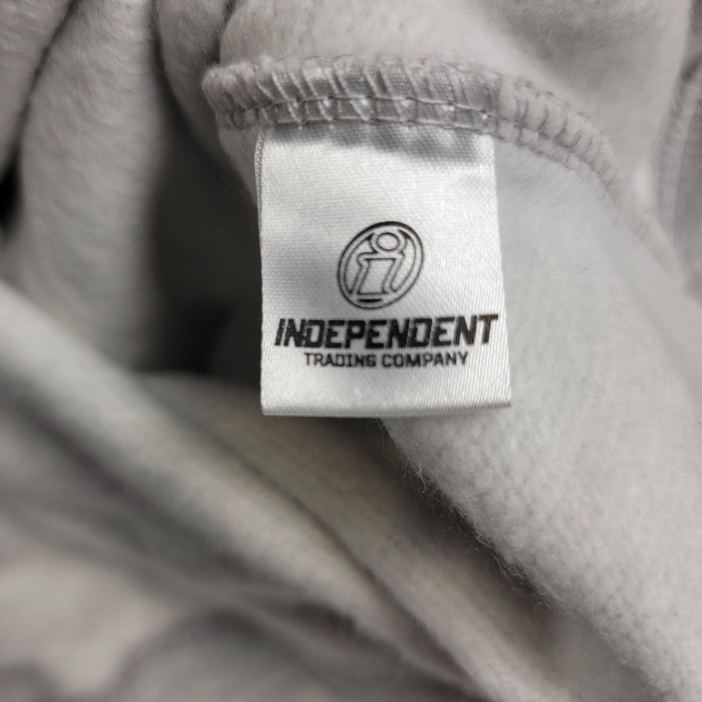 Rod Wave Beautiful Mind Hoodie Medium Gray Butterfly Graphic Rap Pullover