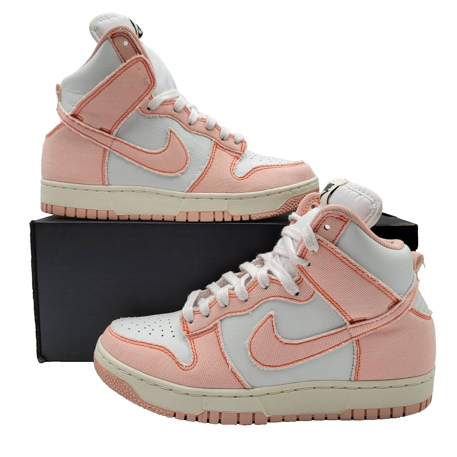 Wmns Dunk High 1985 'Arctic Orange' | Size 8 DV1143800