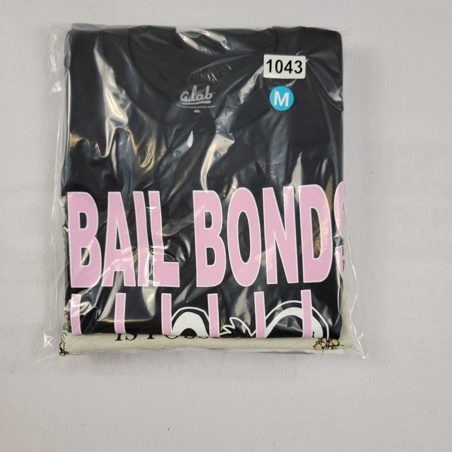 3 Tshirt Bundle Bobby Shmurda Shhh, Rat Face and Hennything Sz Med