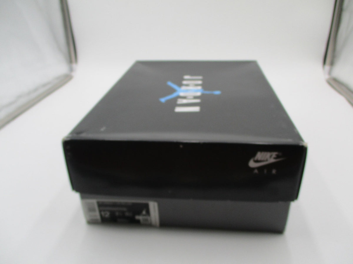 Air Jordan 11 Retro Low Shoes Mens Size 12 White Legend Blue Sneakers AV2187-11720
