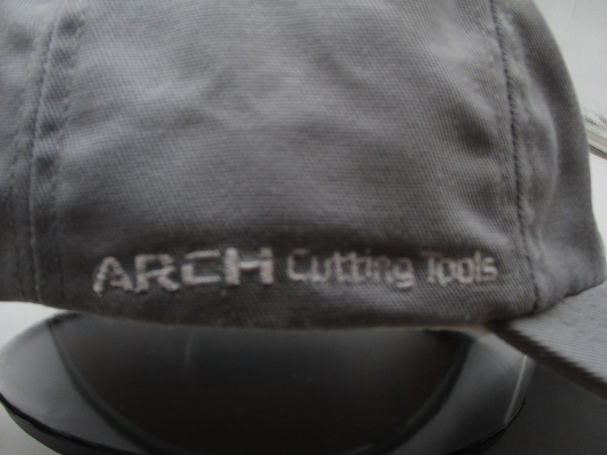 Patriot High Performance Hat Cap Strap Back Mens One Size Gray USA Unionwear8