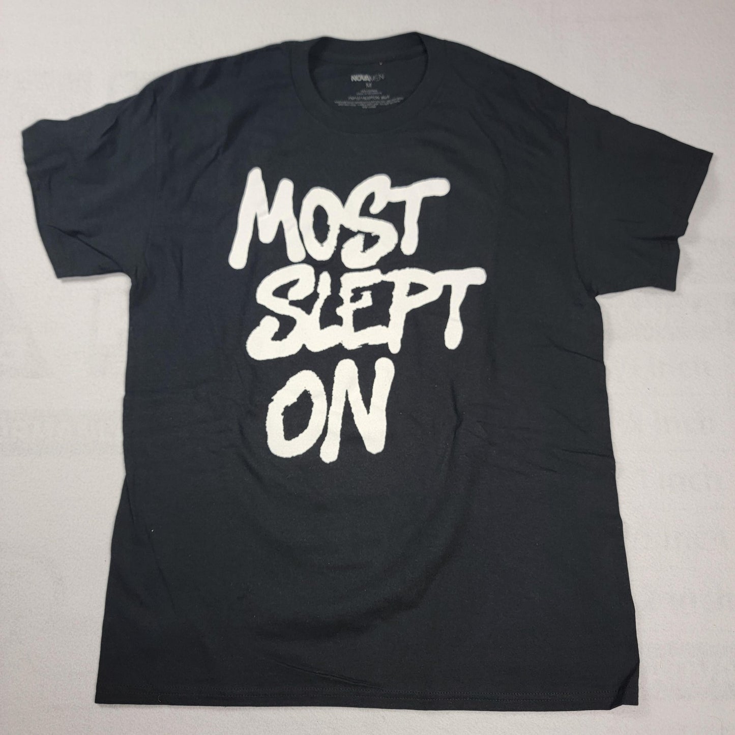 4 Pack FashionNova Streetwear Tshirts Sz Medium