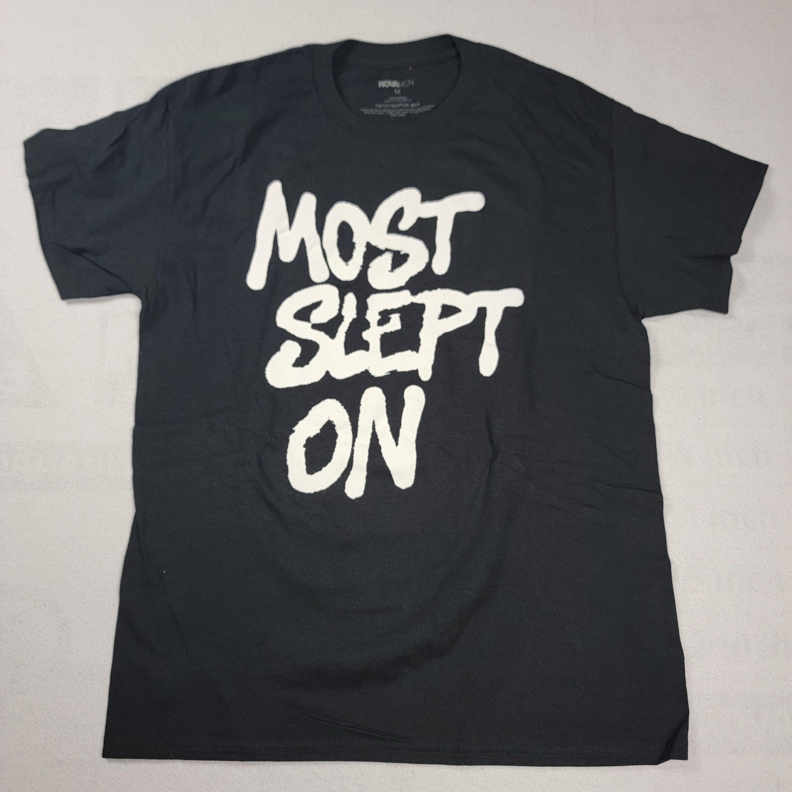 4 Pack FashionNova Streetwear Tshirts Sz Medium