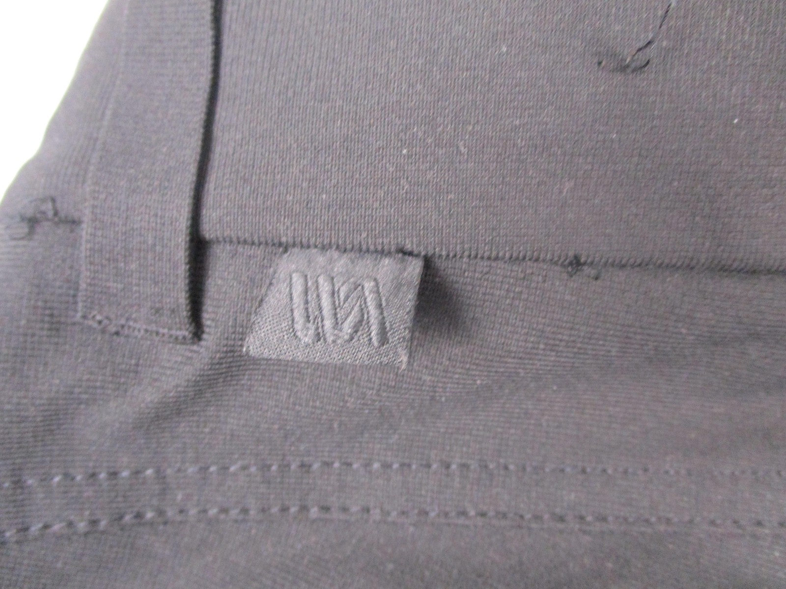 VRST Limitless 5 Pocket Slim Pants Mens 33x30 Black Stretch Woven Golf