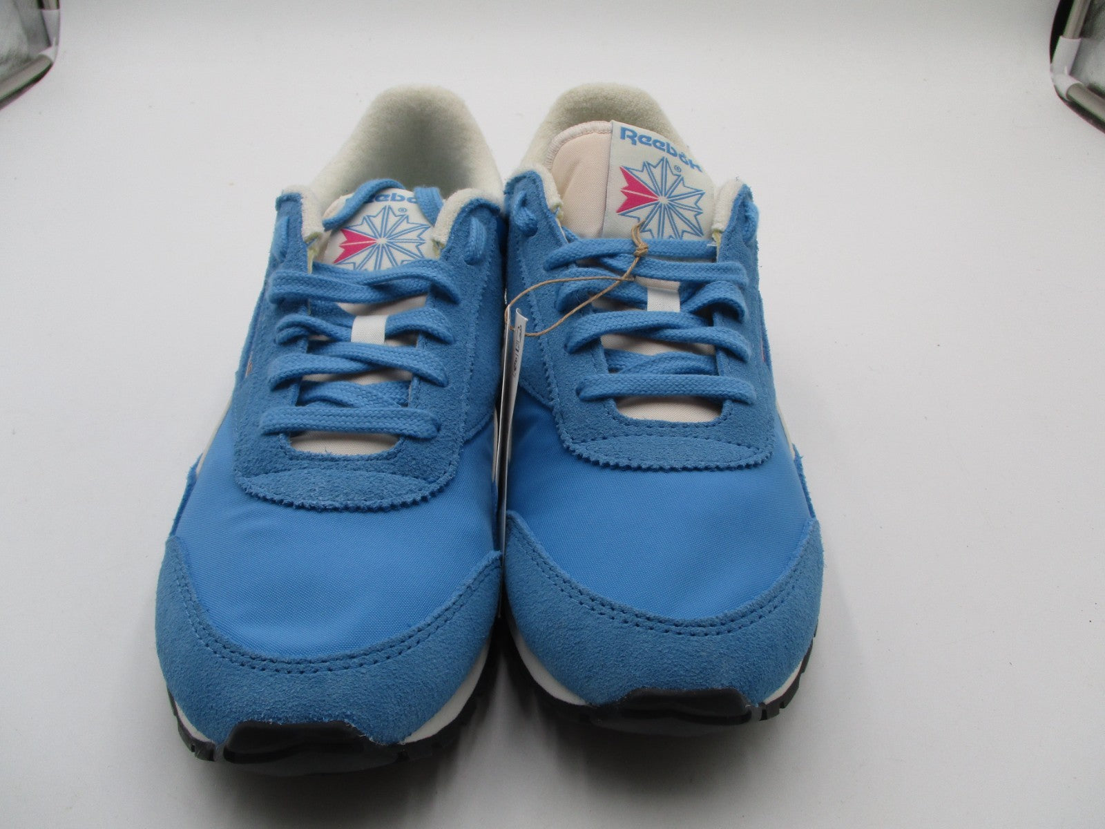 Reebok Classic AZ Recovery Blue Chalk Women's 9.5 NWT New 100208833 (1V2)1
