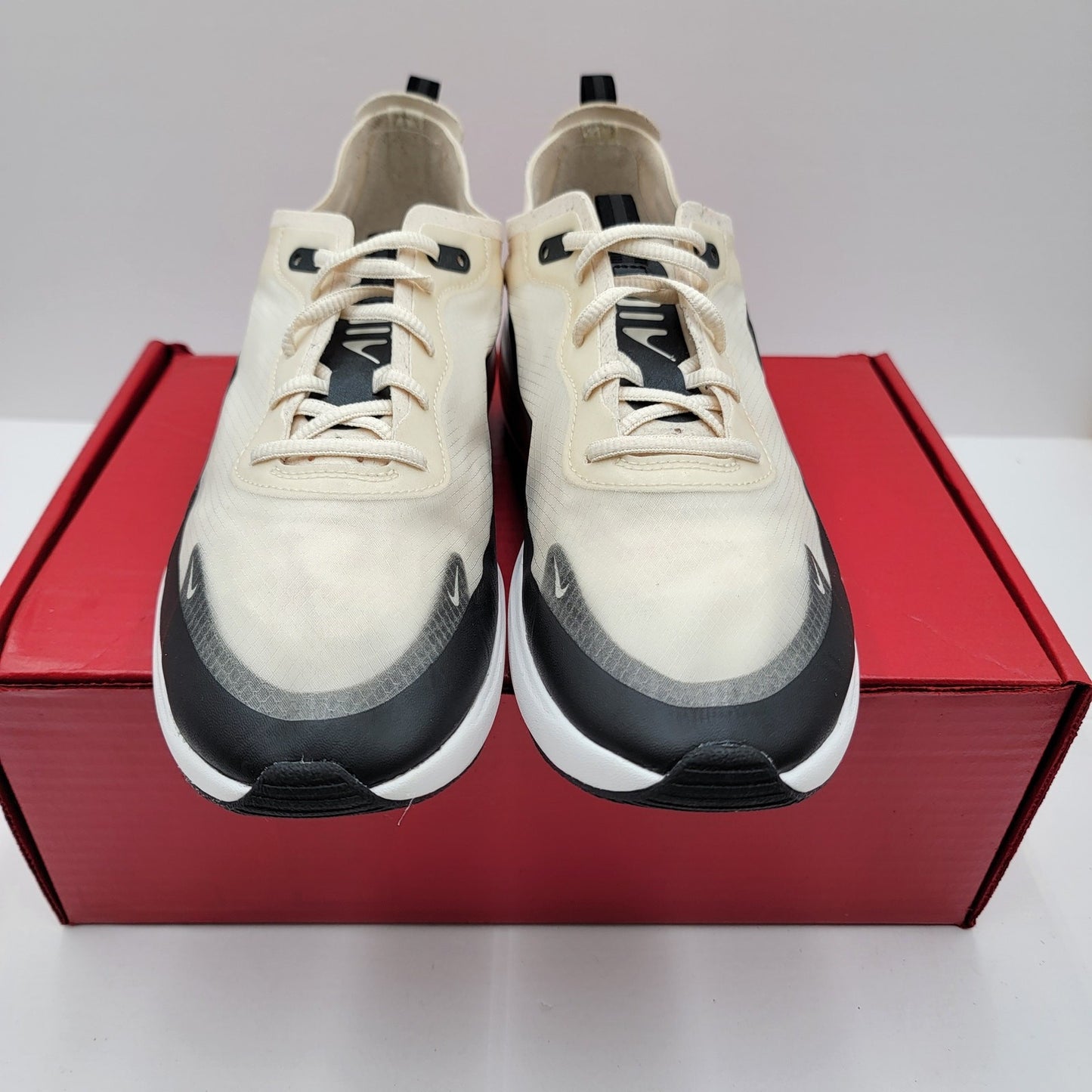 Nike Wmns Air Max Dia SE 'Pale Ivory' Sz 9.5 (252) AR74101012