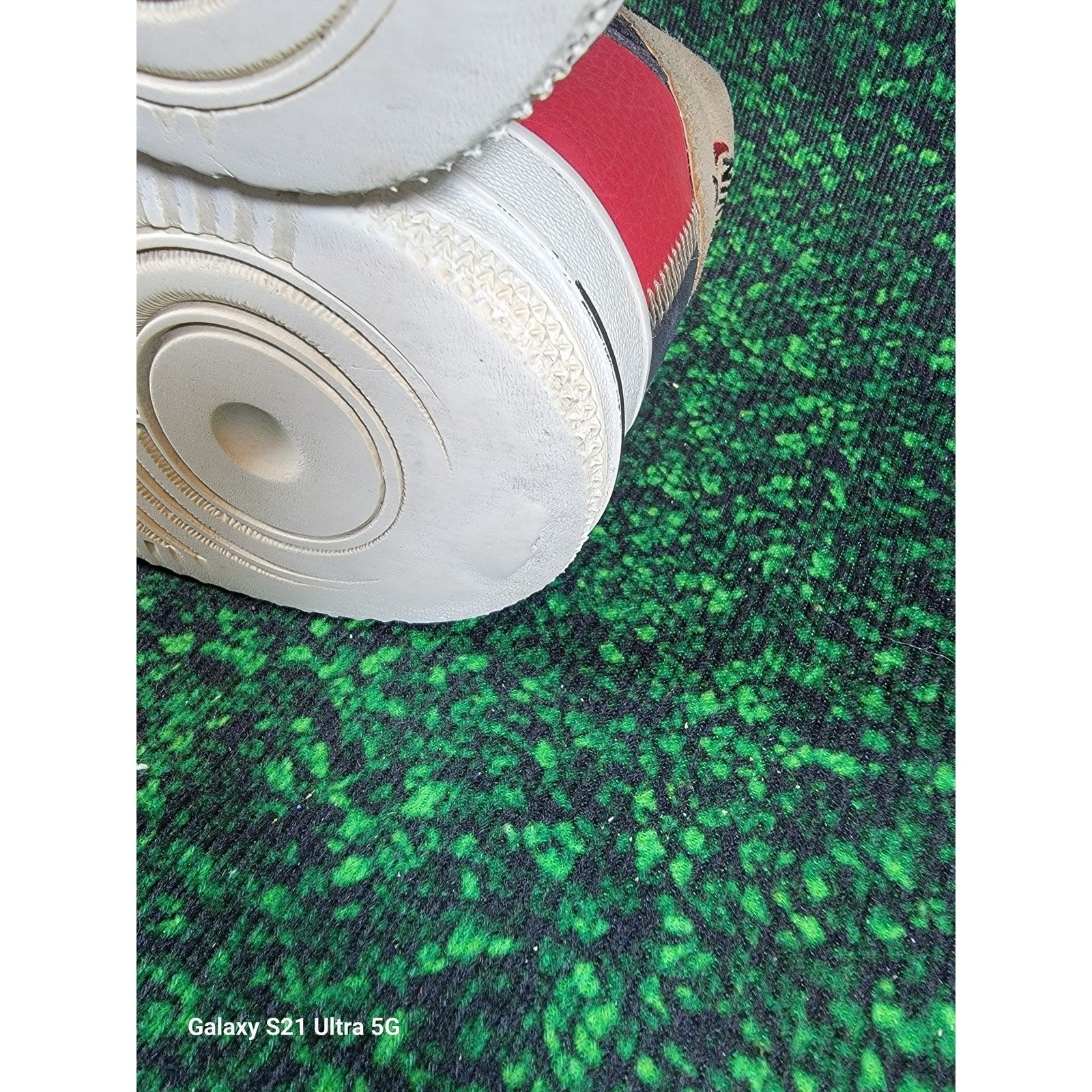Nike Air Force 1 '07 LV8 'Alter & Reveal' Size 8.5M DO6110 1006