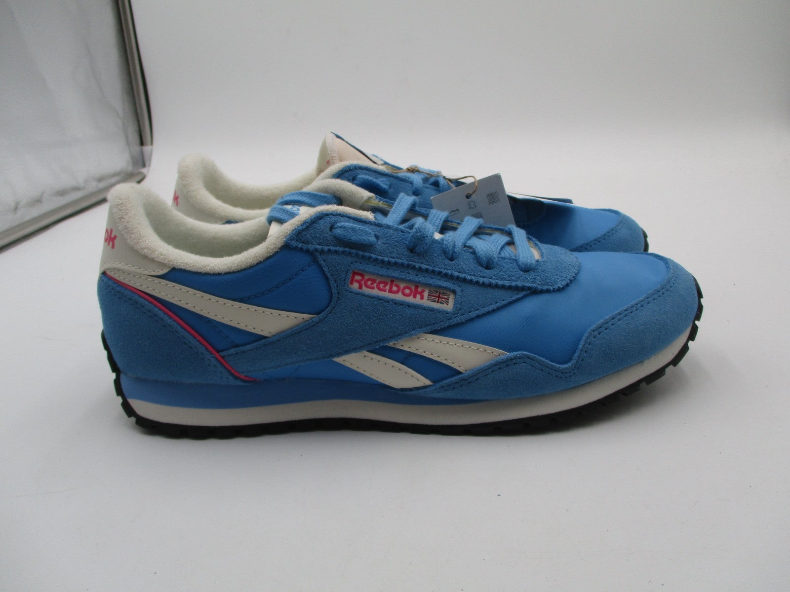Reebok Classic AZ Recovery Blue Chalk Women's 9.5 NWT New 100208833 (1V2)8