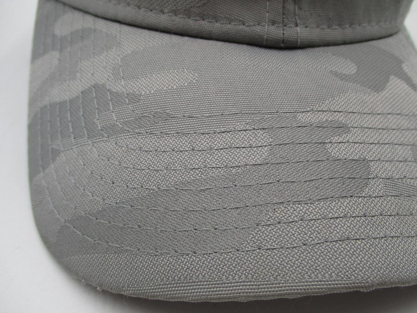 Kansas City Chiefs Hat Cap Fitted Gray Camo NFL Football New Era Mens Mesh3