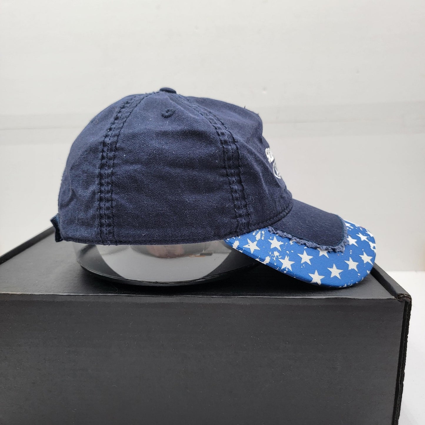 Selinsgrove Ford Hat Cap Strap Back American Flag Embroidered Otto Men Patriotic4