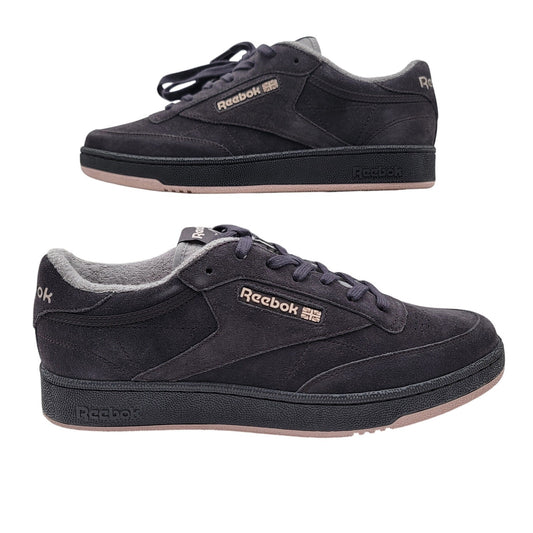 Reebok Club C 'Black Light Pink'  Men's Size 10  New In Box0