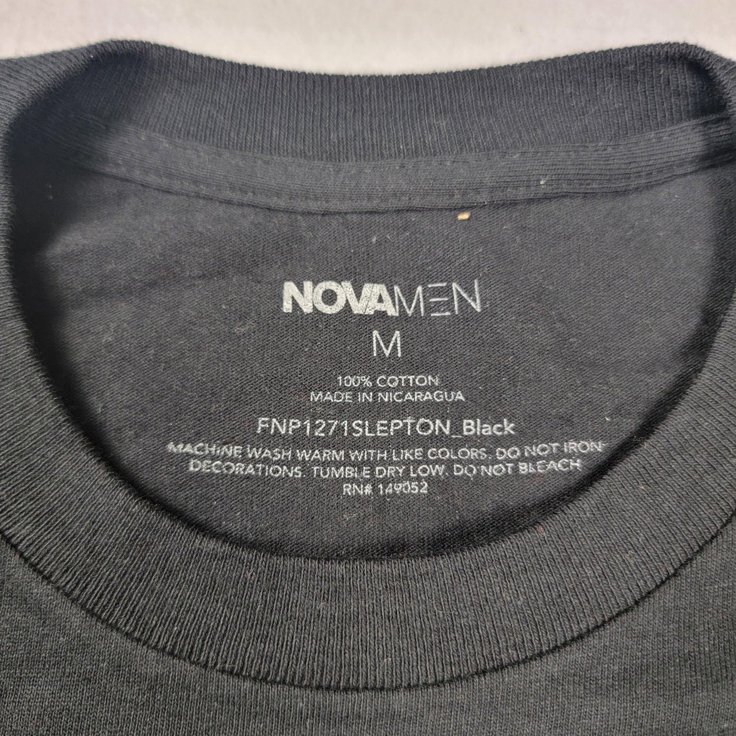 4 Pack FashionNova Streetwear Tshirts Sz Medium