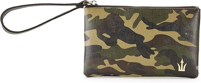 Spear Brands Camo Women’s Clutch Bag3