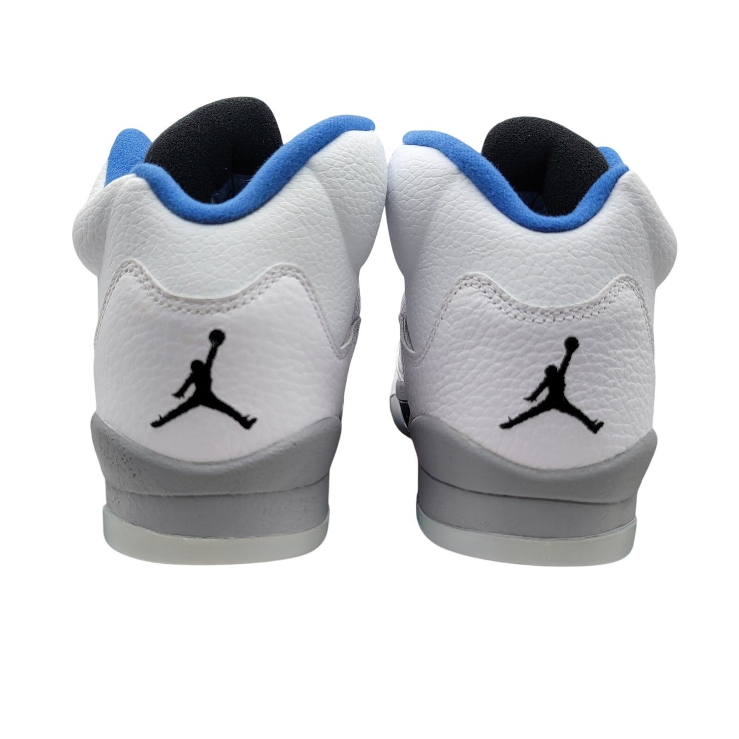 Nike Air Jordan 5 Retro GS 'Stealth 2.0' Sz 5.5Y/7W 440888-140 4