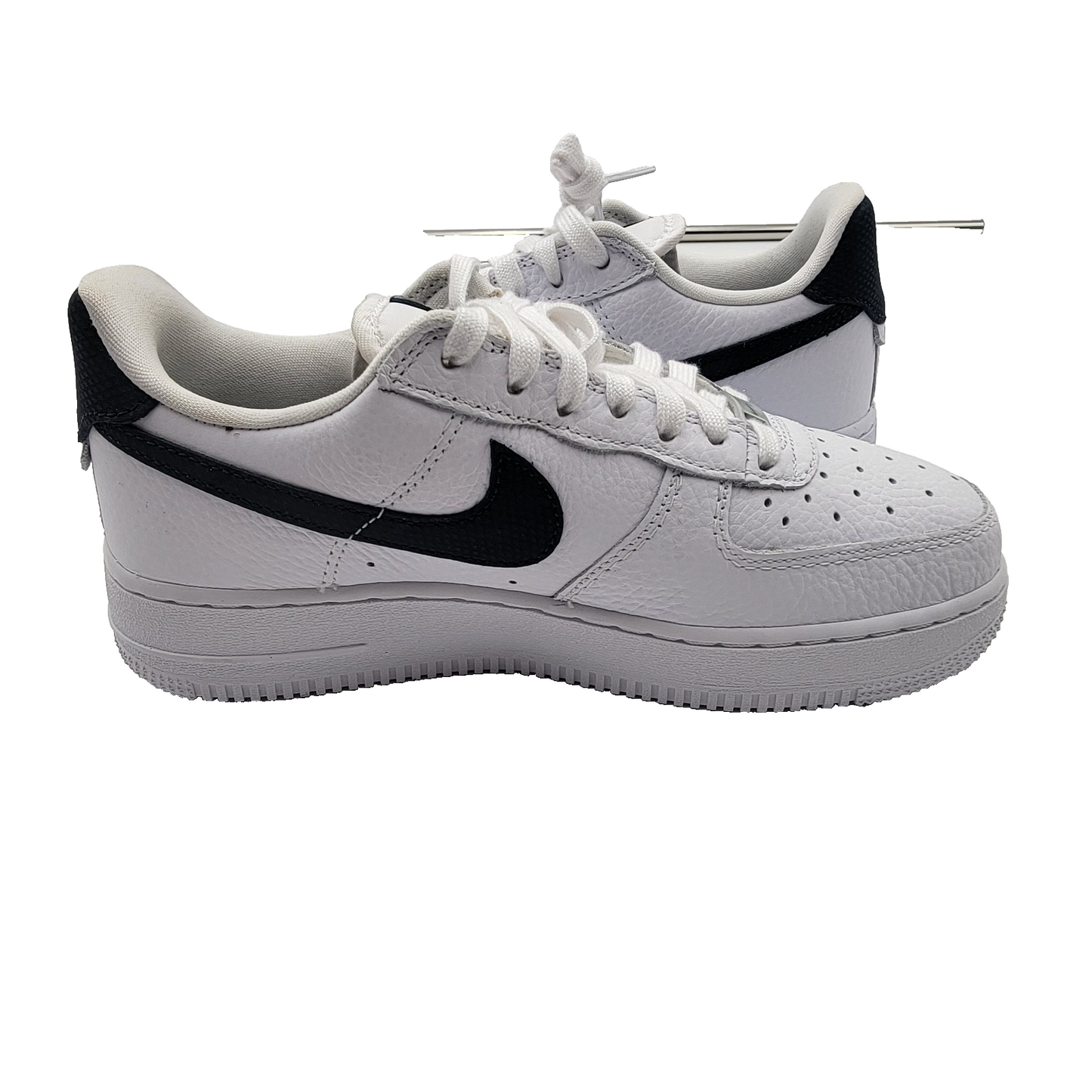 Air Force 1 Craft 'White Obsidian' Sz 6M CT23171001