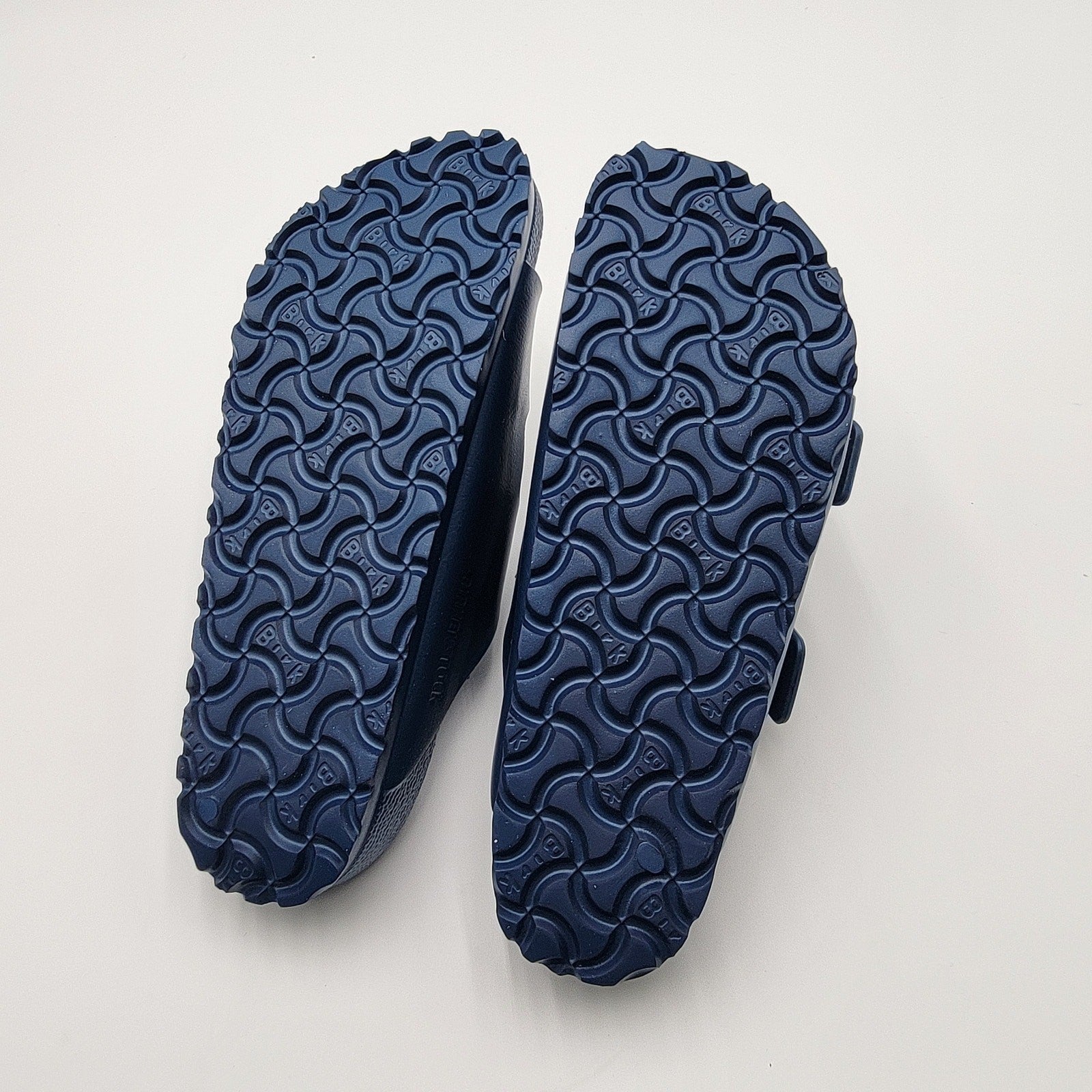Birkenstock Arizona EVA Navy Sz 5W EU 36 Narrow Fit 4