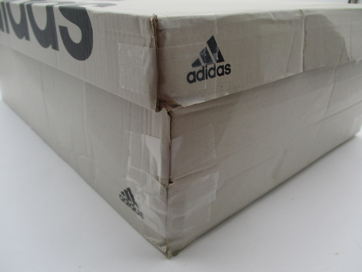 Adidas Grand Court Alpha 00s Shoes Mens Size 11.5 Blue White Suede Tennis JH723322