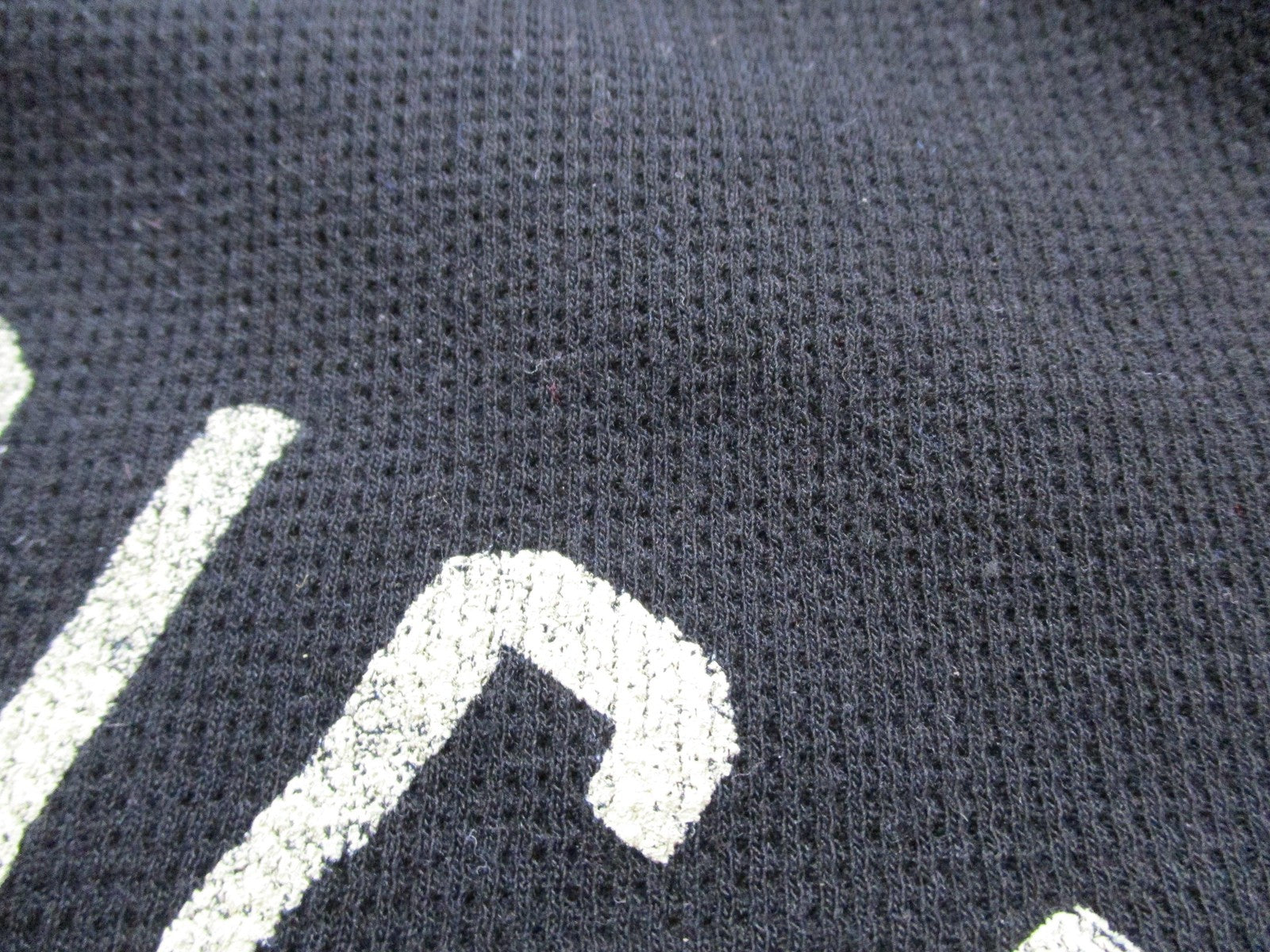 Lost Americana Shirt Mens Medium Black Thermal HarleyDavidson Biker Graphic Tee9