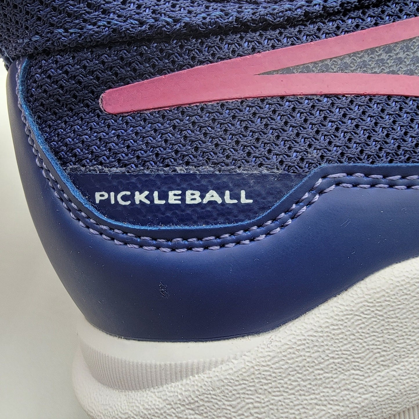 Diadora Trofeo 2 W AG PKL Pickleball Shoe Blue Sz 9M/10.5W 6