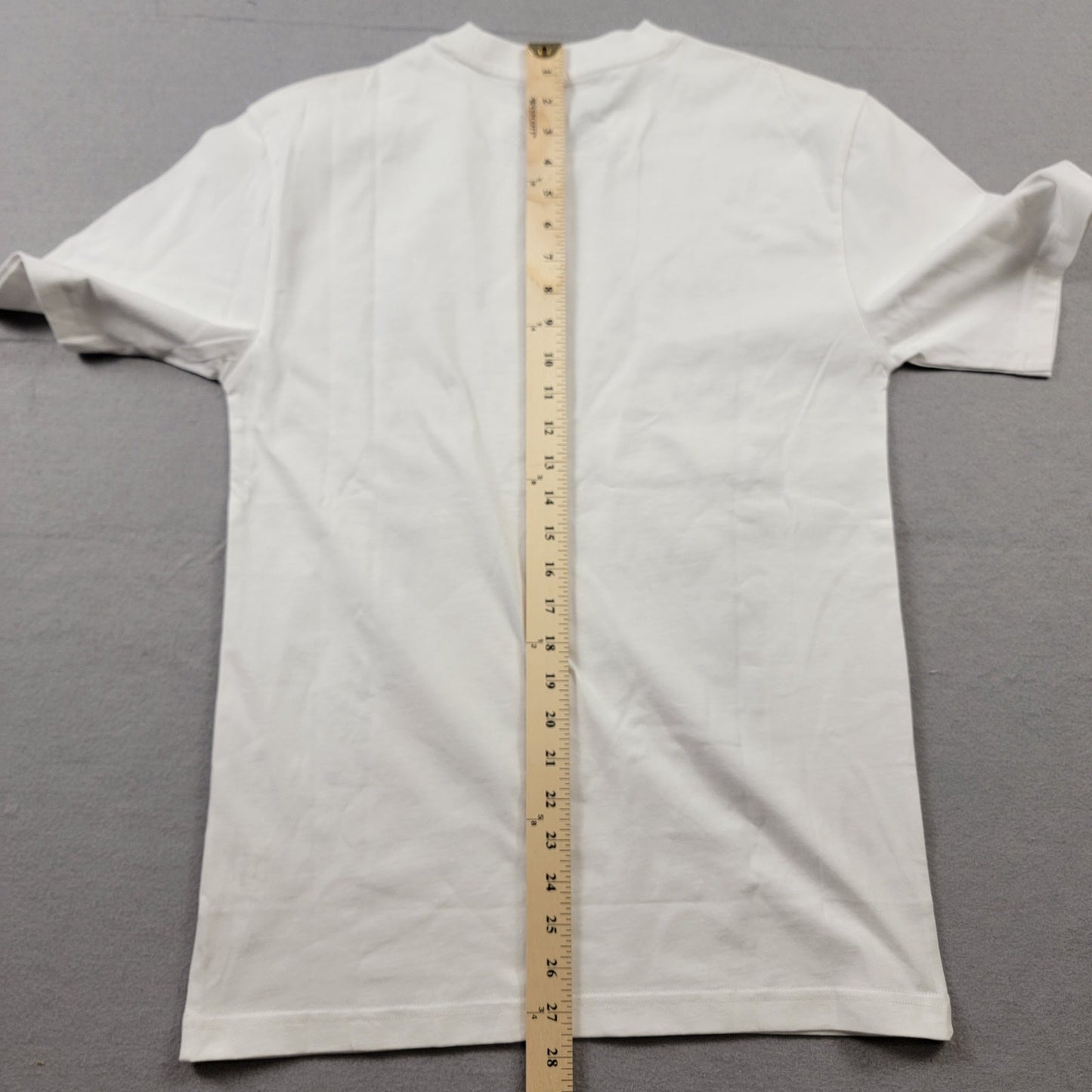 Palace Skateboards PALLAS Family T Sz S White New
