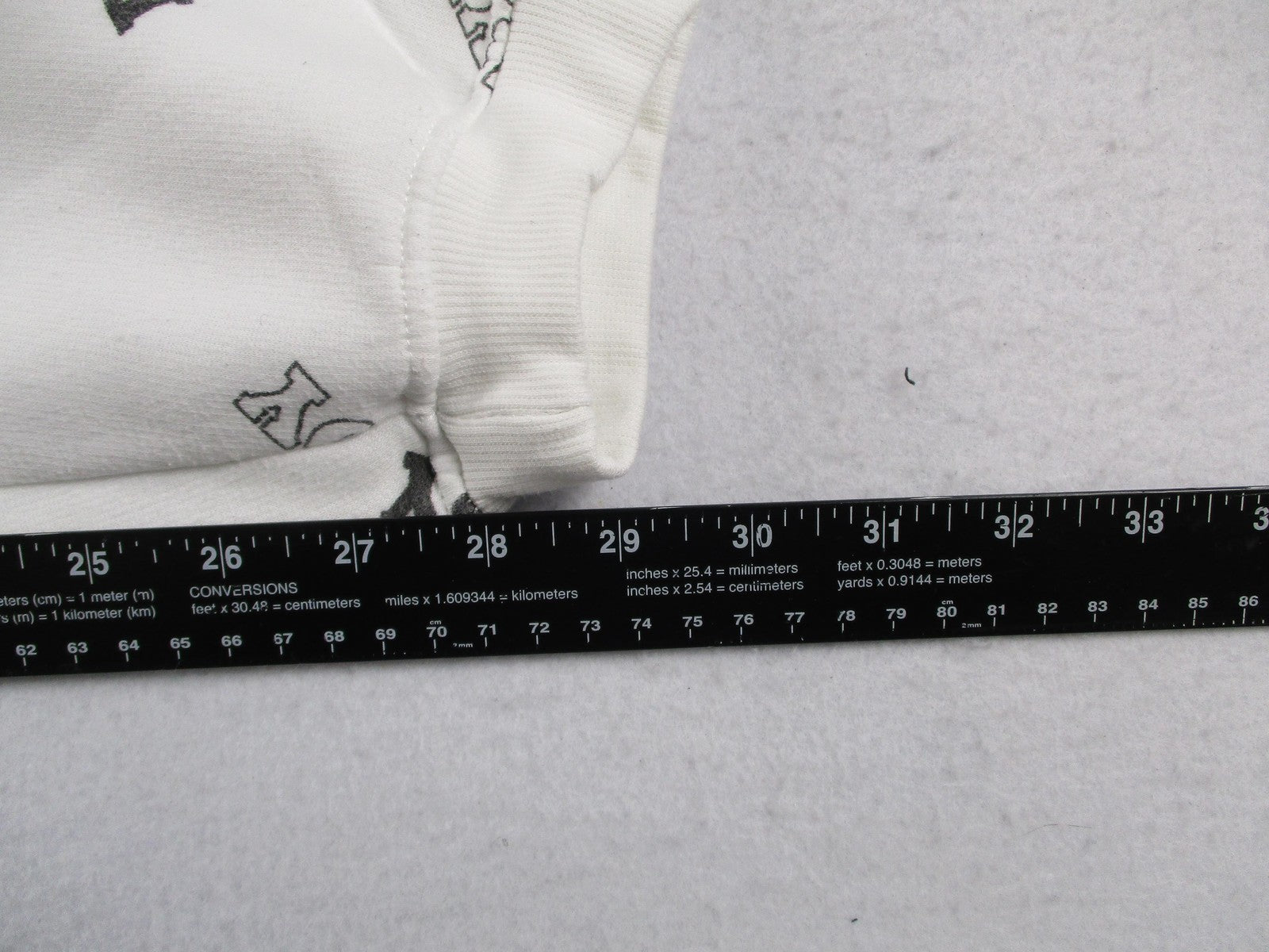 Missguided X Playboy Tracksuit Set Women's 2 White Fleece Hoodie & Joggers20