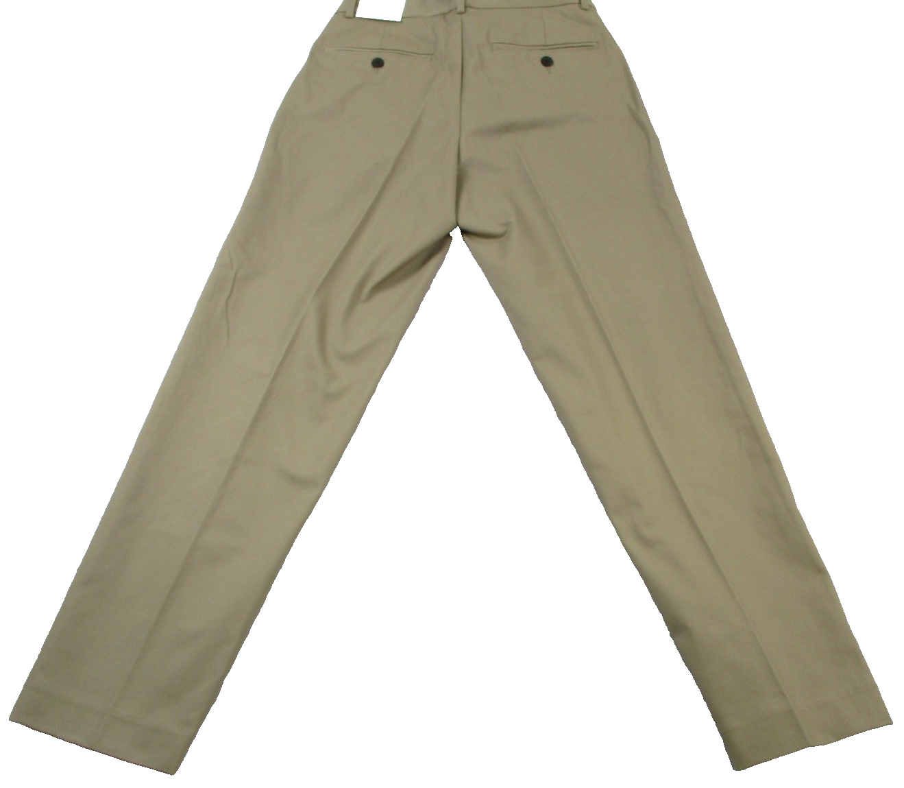 Goodfellow & Co Pants Mens 30x32 Beige Slim Trouser Dress Khaki Chino 139214031