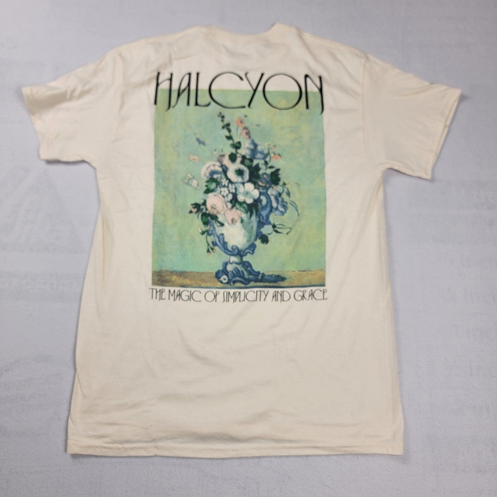 4 Pack FashionNova Streetwear Tshirts Sz Medium