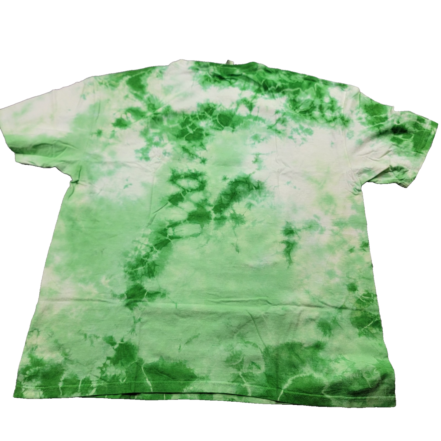 South Park Green TieDye TShirt 2XL  Brand New!1