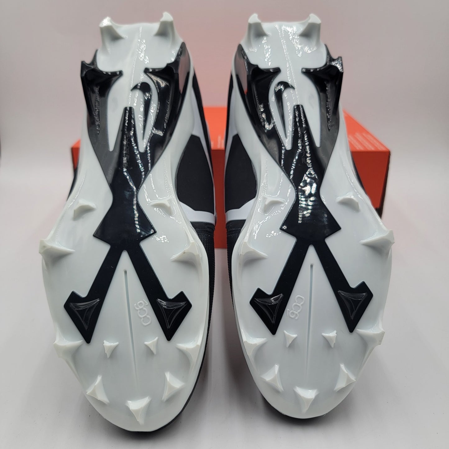 Nike Alpha Menace Pro 3 Mens Sz 12.5 CT6649-0013