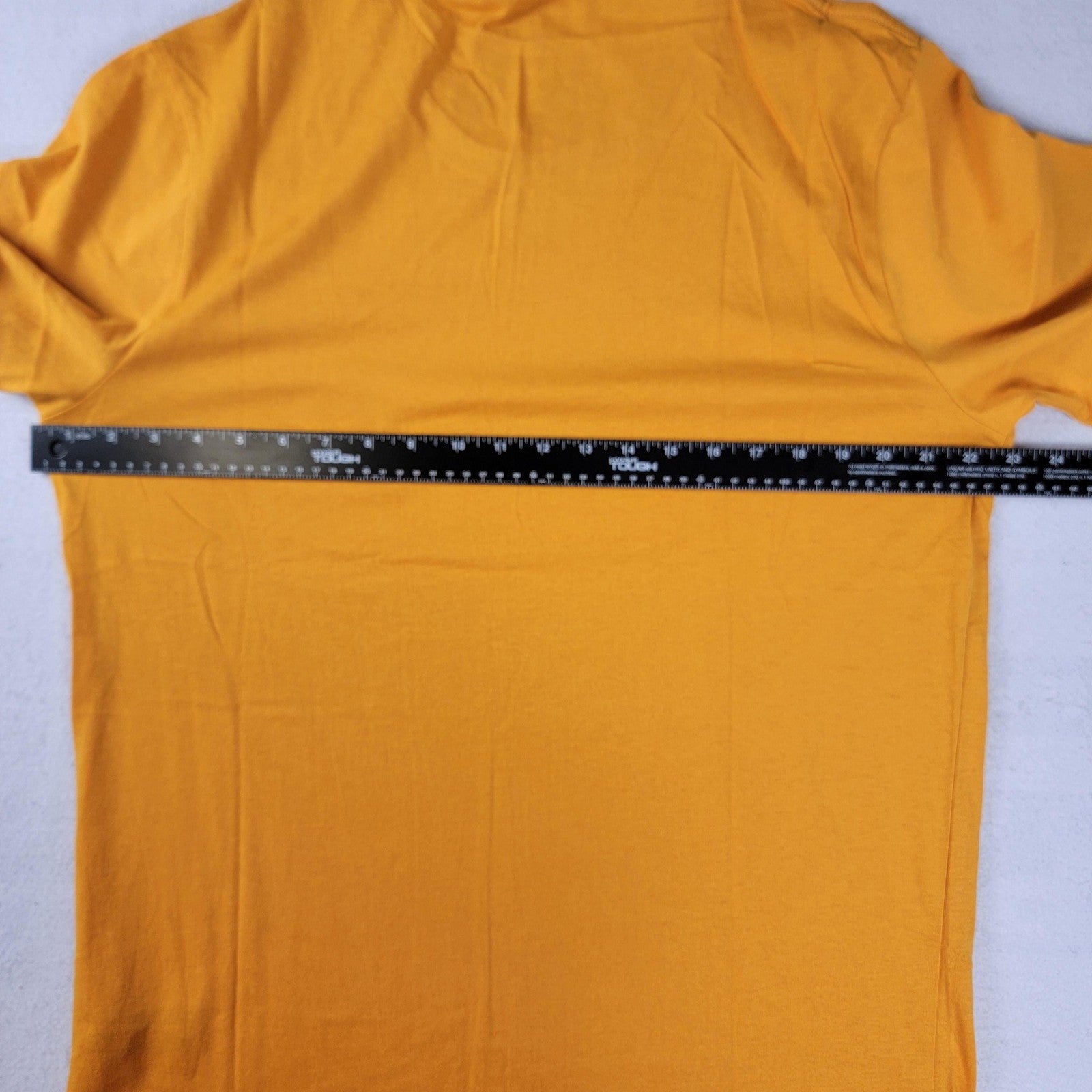 Sun Surf Shirt + Buffalo David Bitton Mens XL Lot White Yellow Made USA NWT 10813