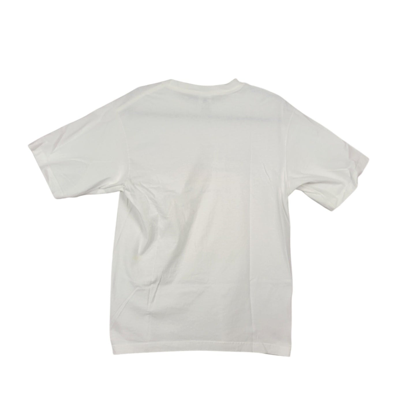Adidas Germany 2010 FIFA World Cup Tee White Men’s M 00231