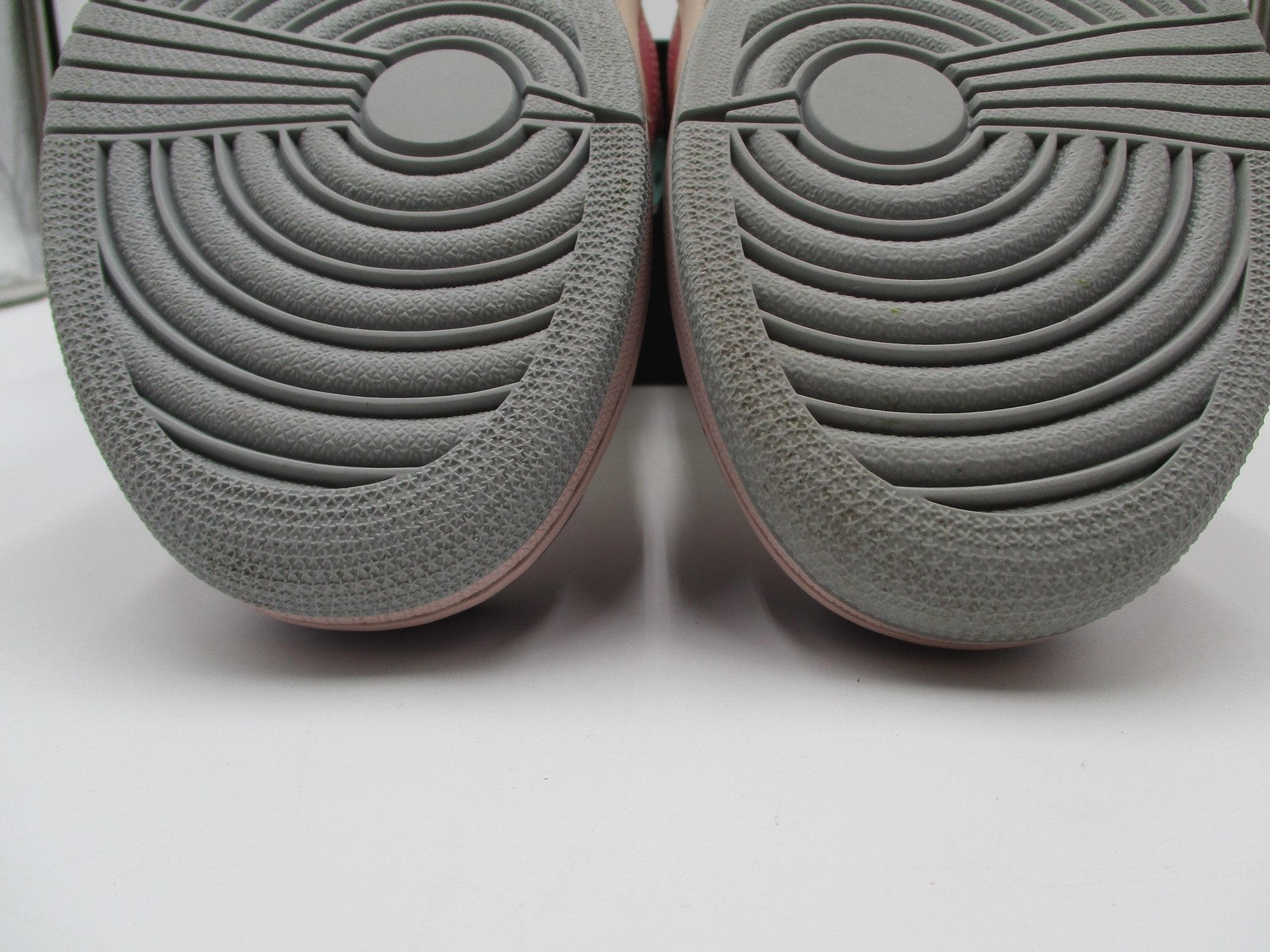 Nike Air Jordan 1 Low SE Shoes Mens Size 10.5 Champagne Coconut Milk DJ5196-61512