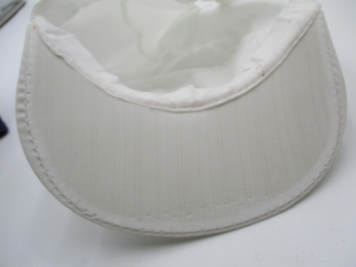 Venezuela Isla De Margarita Hat Cap Snap Back Mens One Size White Beach Souvenir8
