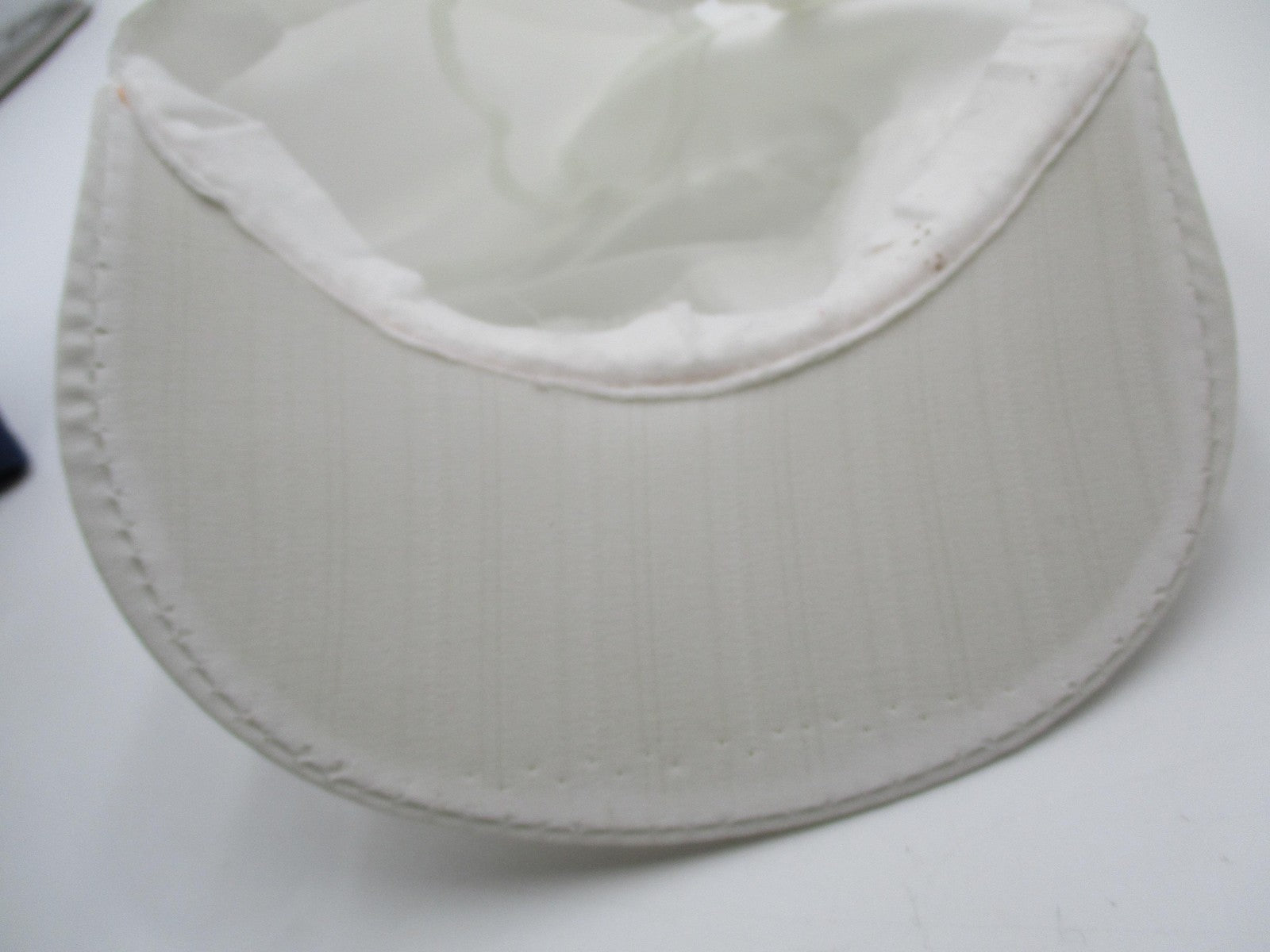 Venezuela Isla De Margarita Hat Cap Snap Back Mens One Size White Beach Souvenir8