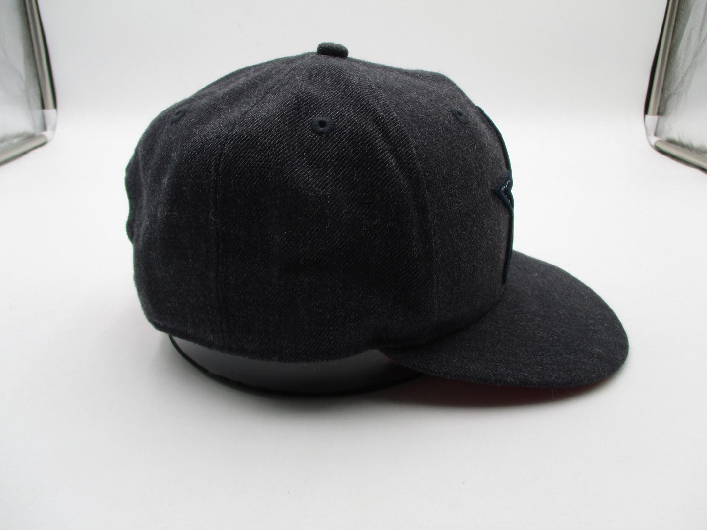 Dallas Cowboys Hat Cap Snap Back One Size Gray NFL Football Mens New Era4