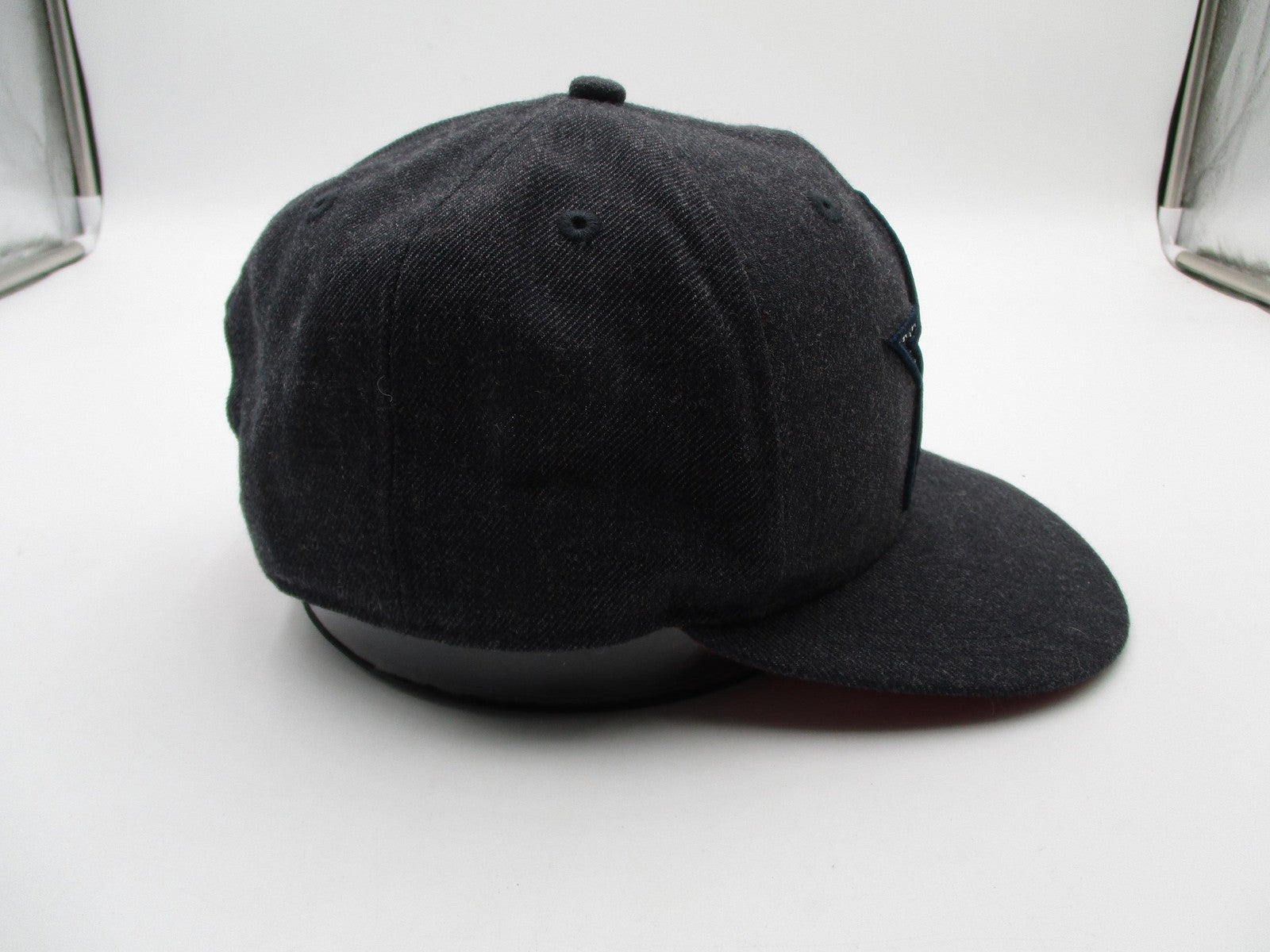 Dallas Cowboys Hat Cap Snap Back One Size Gray NFL Football Mens New Era4