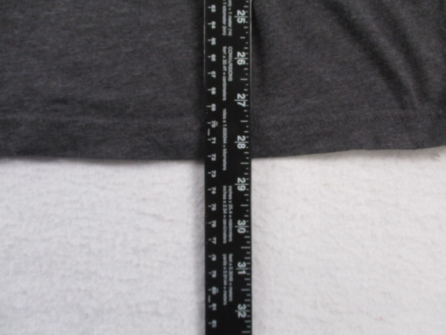 Corona Extra Shirt Mens XL Gray Bella + Canvas Beer Label Mexico Graphic Tee5