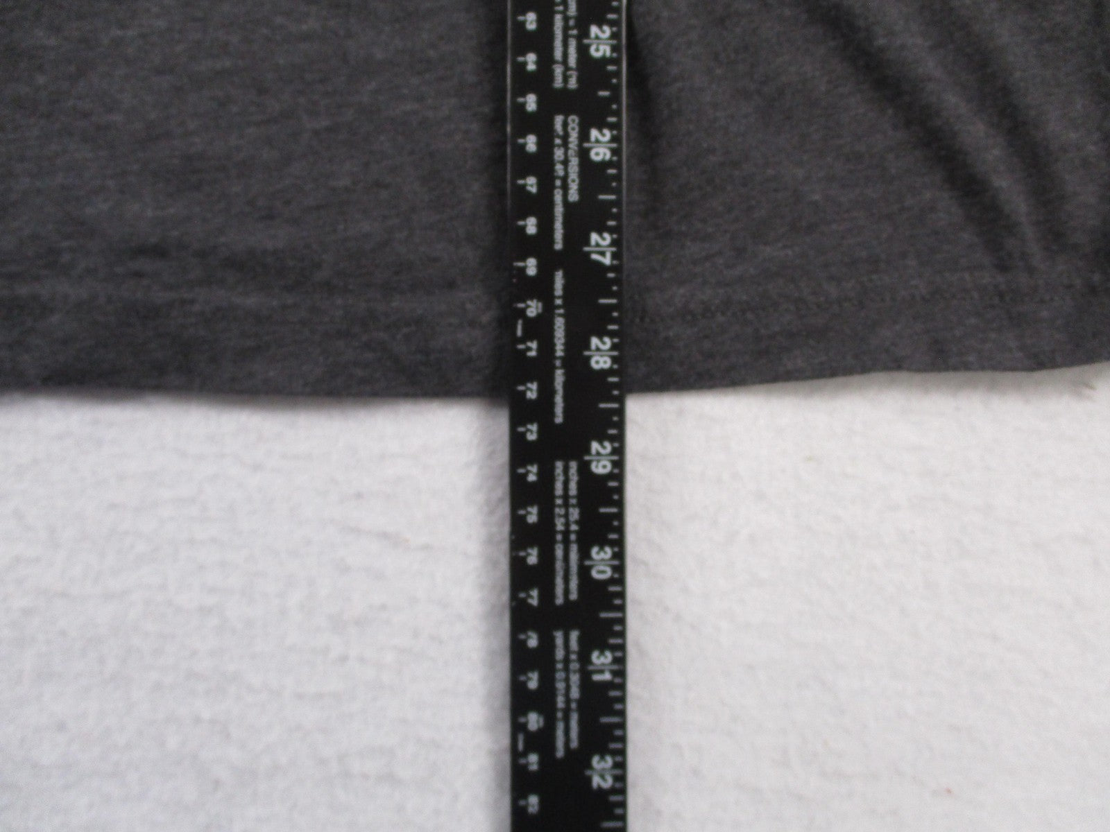 Corona Extra Shirt Mens XL Gray Bella + Canvas Beer Label Mexico Graphic Tee5