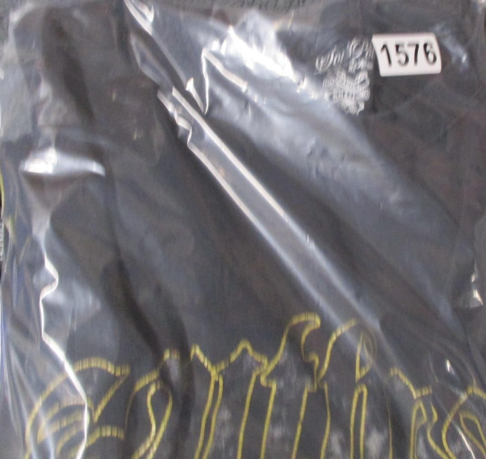 Southpole Signature Series 1990s Limited Edition Graphic Tee Mens 2XL Y2K 15767